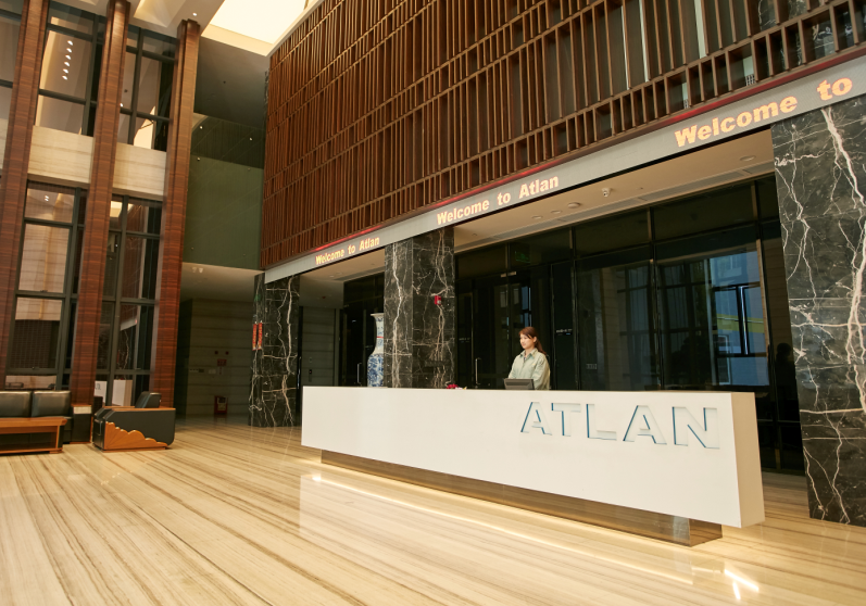 奥特龙被纳入顺德区“重点企业”知识产权保护名录库